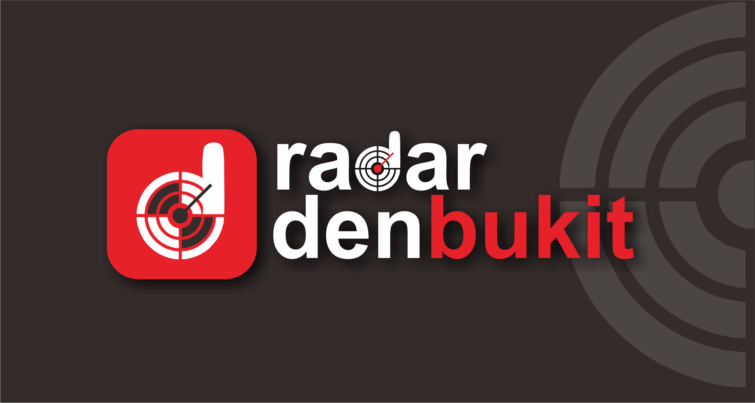 Radar Denbukit