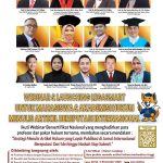 Strategi Menulis Artikel Hukum yang Layak Publikasi di Jurnal Internasional Bereputasi: Dari Ide hingga Naskah Siap Submit