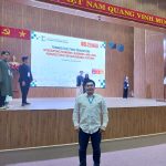 Guru Besar Hukum Yang Pertama di Undiksha yaitu Prof. Dr. Dewa Gede Sudika Mangku, S.H., LL.M Mengikuti Kegiatan The 2nd Global Conference on Sustainability in Economics, Business and Law, Ho Chi Minh City, Vietnam