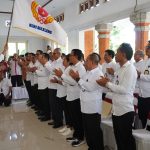 Terpilihnya Gede Supriatna secara aklamasi sebagai Ketua Umum (Ketum) KONI Kabupaten Buleleng 2025-2029 menjadi momentum kebangkitan dunia olahraga Buleleng dalam meningkatkan prestasinya