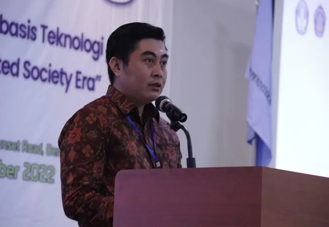 Dr. Dewa Gede Sudika Mangku, S.H. LL.M Dosen Ilmu Hukum UNDIKSHA