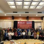 Fakultas Hukum dan Ilmu Sosial Universitas Pendidikan Ganesha (UNDIKSHA) yang diwakili oleh Dr. Dewa Gede Sudika Mangku, S.H., LL.M. saat itu Menjadi Ketua Jurusan Hukum dan Kewarganegaraan FHIS UNDIKSHA.