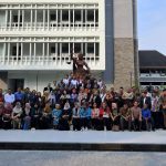 Fakultas Hukum dan Ilmu Sosial (FHIS) Universitas Pendidikan Ganesha (UNDIKSHA) diwakili oleh Wakil Dekan I FHIS UNDIKSHA yaitu Prof. Dr. Dewa Gede Sudika Mangku, S.H., LL.M. serta Ketua GKM FHIS UNDIKSHA yaitu Dr. Ni Putu Rai Yuliartini, S.H., M.H. mengikuti serangkaian kegiatan pertemuan Badan Kerja Sama Dekan Fakultas Hukum PTN Se-Indonesia pada tanggal 1-4 Juli 2024 di Fakultas Hukum Universitas Gadjah Mada Yogyakarta.