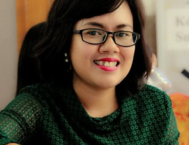 Dr. Ni Putu Rai Yuliartini, S.H., M.H. (Dosen Magister Hukum Program Pascasarjana Unviversitas Pendidikan Ganesha & Founder Yayasan Yulia Natya Nivriti)