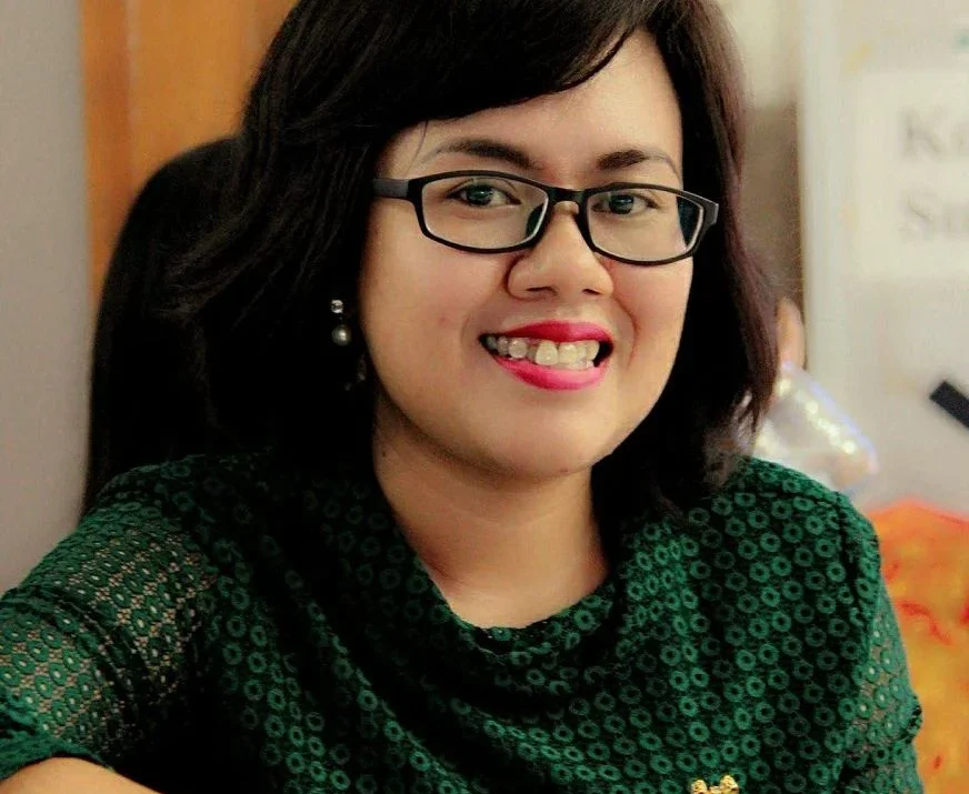 Dr. Ni Putu Rai Yuliartini, S.H., M.H. (Dosen Magister Hukum Program Pascasarjana Unviversitas Pendidikan Ganesha & Founder Yayasan Yulia Natya Nivriti)