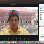 Guru Besar Hukum FHIS Undiksha Menjadi Visiting Profesor Di Fakultas Hukum Universidade Dili (UNDIL), Timor-Leste.