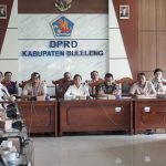 Komisi I DPRD Buleleng Sampaikan Apresiasi atas Keputusan DPRD Provinsi Terkait Pelanggaran Tata Ruang dan Perijinan Diatas Tanah Negara